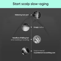 Scalp Revitalization Treatment 💡