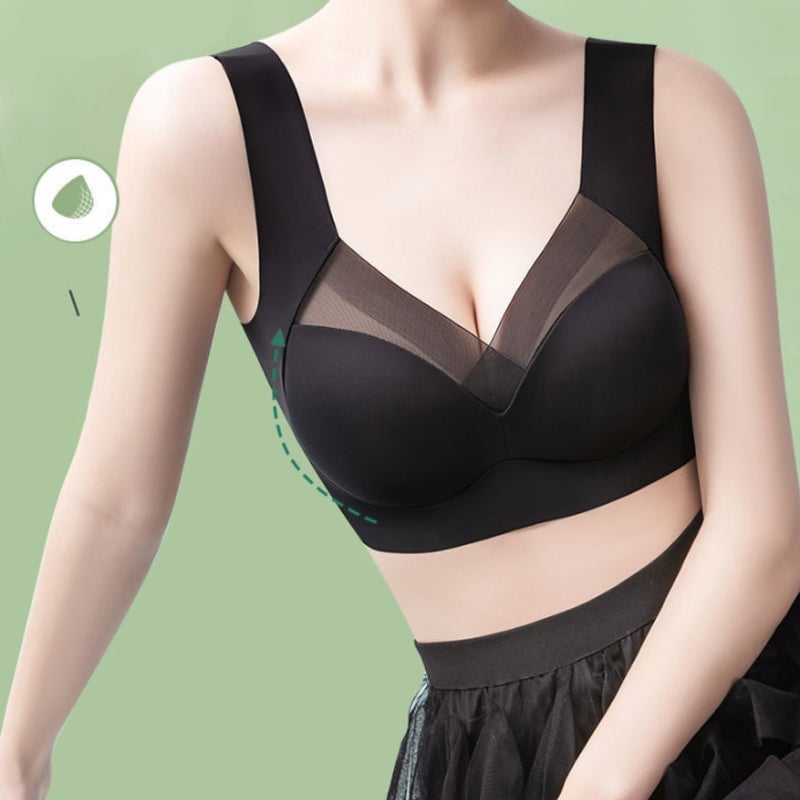 Reggiseno monopezzo ultrasottile