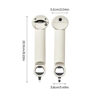 🔥Stainless steel adjustable lid screwdriver