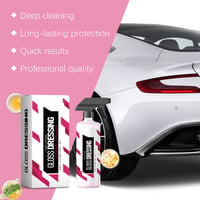 Ultimate Gloss Dressing