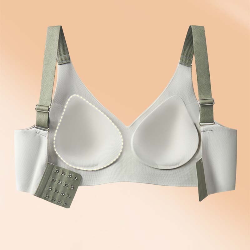 Lift & Shockproof Sports Bra