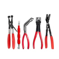 Kexon™ Professional Hose Clamp Kit