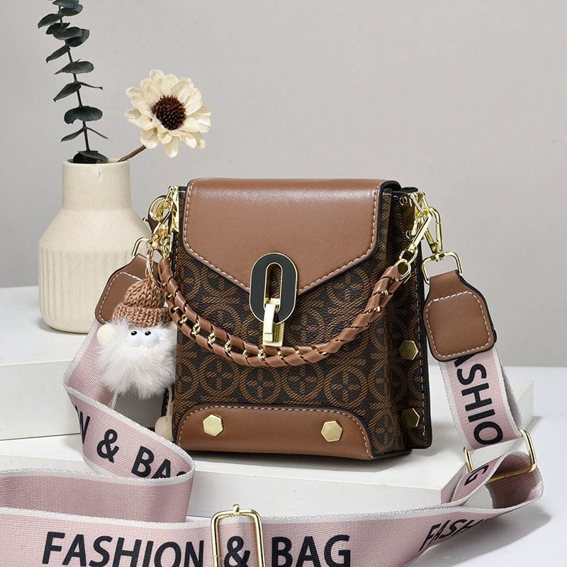 Sommer 2025 Minimal-Tasche