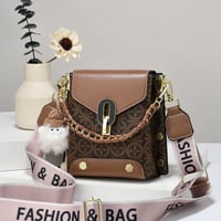 Sommer 2025 Minimal-Tasche
