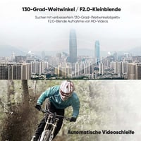 Mini-Kamera-Videorecorder