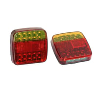 Volran® Wireless Trailer Light Kit