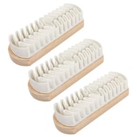 Gummibürste für Schuhe