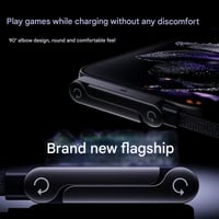 Elbow Fast Charging Data Cable