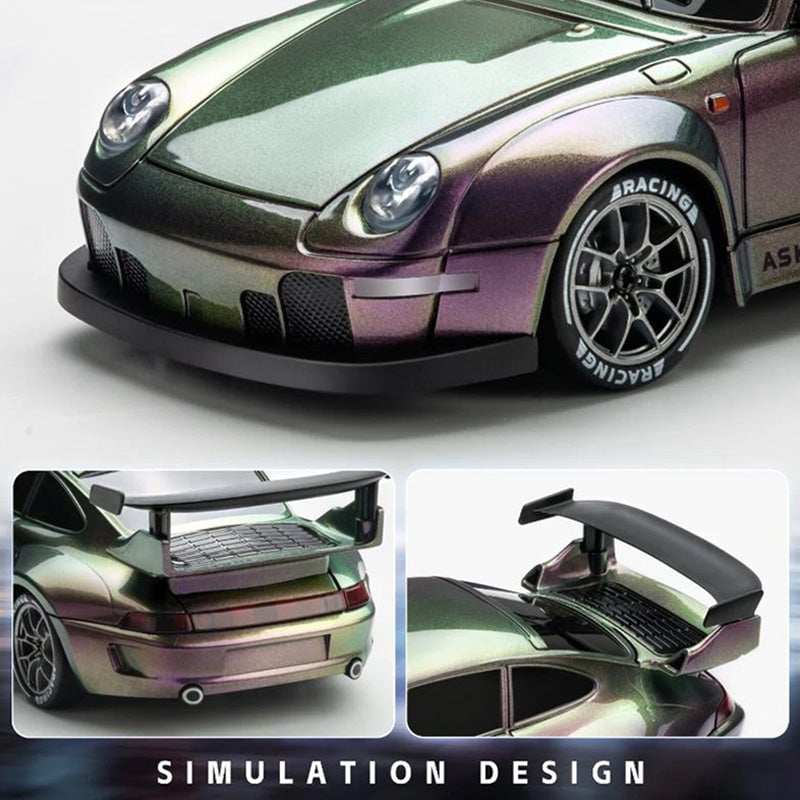 1:24 Remote Control Car