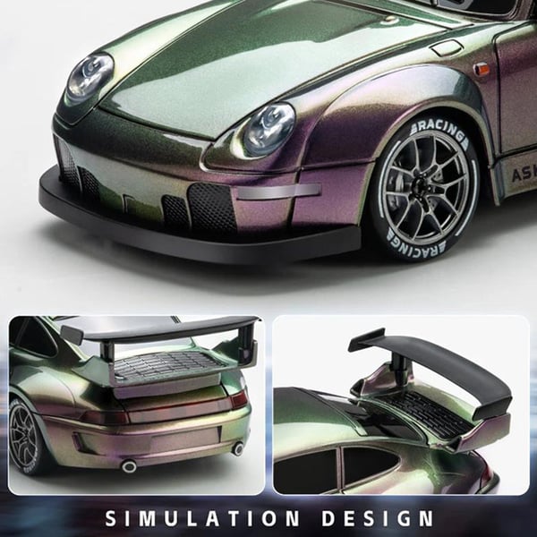 1:24 Remote Control Car