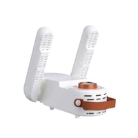 Foldable Shoe Dryer