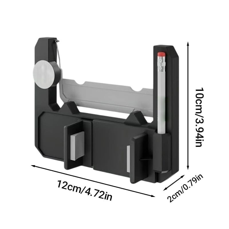 Golf Cart Steering Wheel Phone Mount