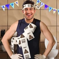 Prank Toiletpapir