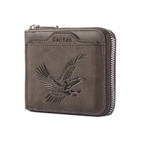 The Heritage Eagle Bifold