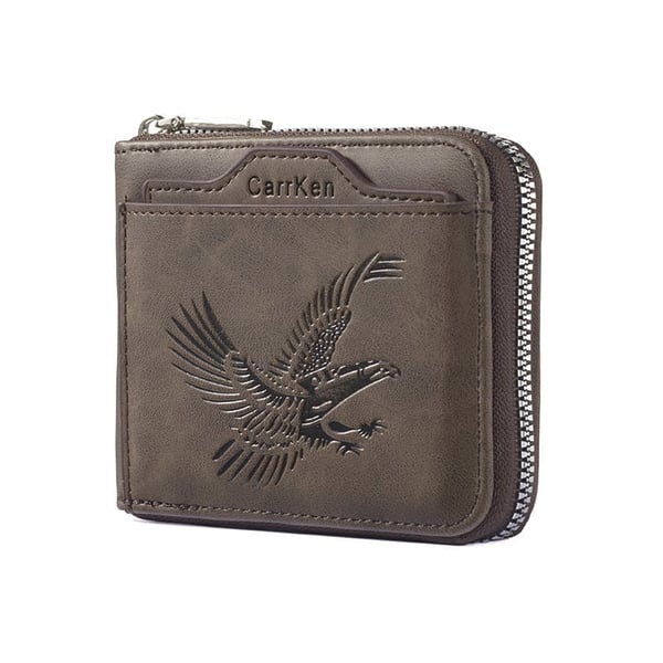 The Heritage Eagle Bifold
