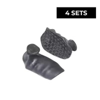 Silicone Grip Trainers