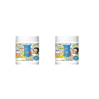 Hyper Concentrated Strong Stain Remover Powder for Clothes