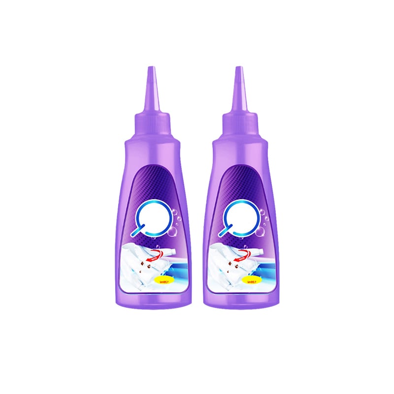 Active Enzyme Laundry Stain Remover - White Shirt Guardian