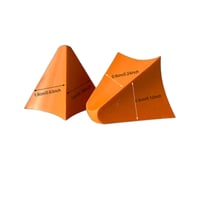 Silicone Seam Tools