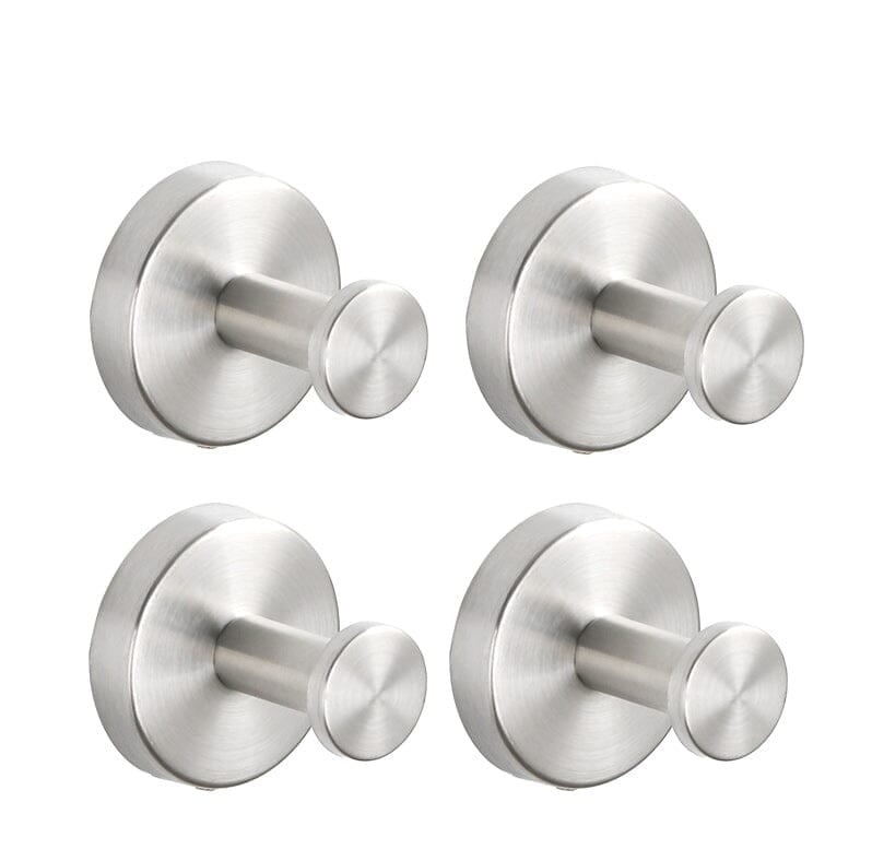 Zuignap haken