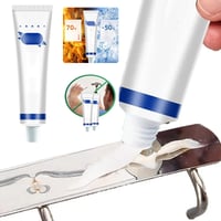 Multifunctionele praktische nagelvrije lijm