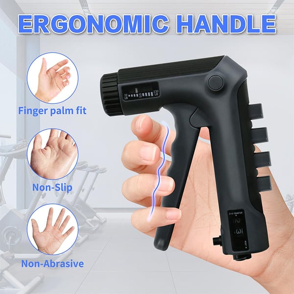 Sakerplus Adjustable Grip Trainer-upsell