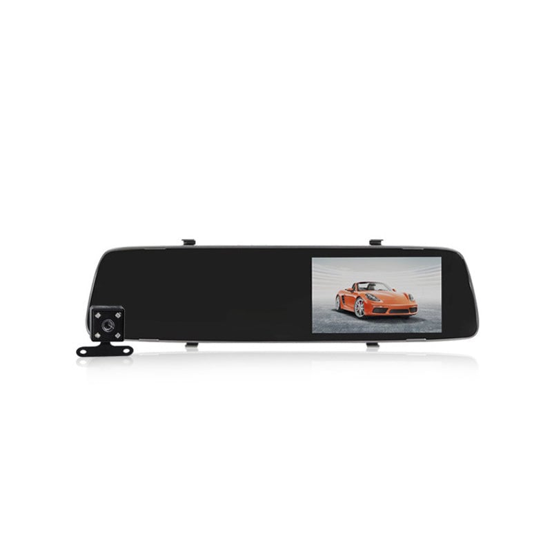 LCD DVR Video Dash Cam Recorder