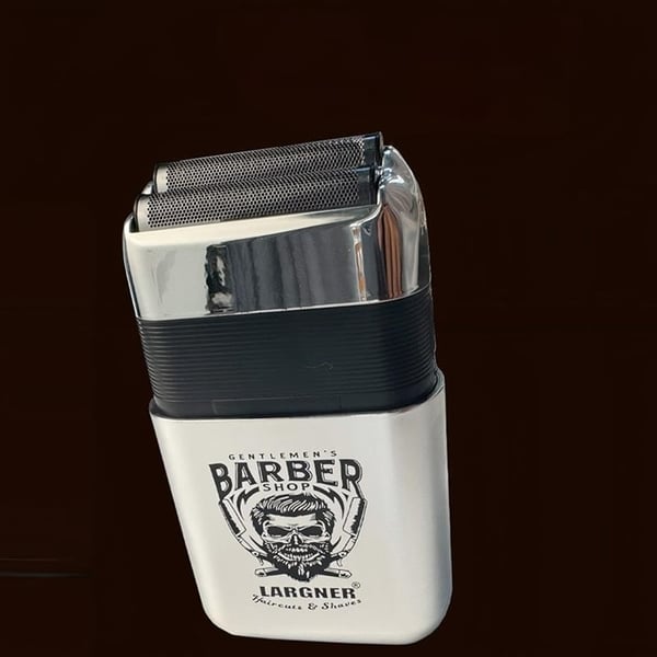 T9 Haarschneidemaschine und Rasierer-Kombination