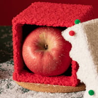 Christmas Eve Gift Box