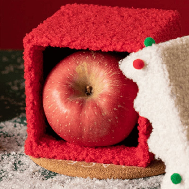 Christmas Eve Gift Box