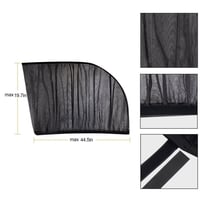New Universal Car Window Screens