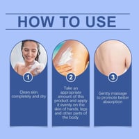 Moisturizing & Nourishing Body Lotion