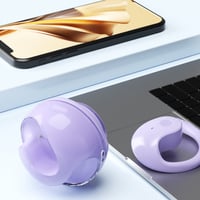 Coconut Ball Bluetooth-oordopjes met ruisonderdrukking