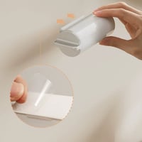 ✨ Toothpaste squeeze holder
