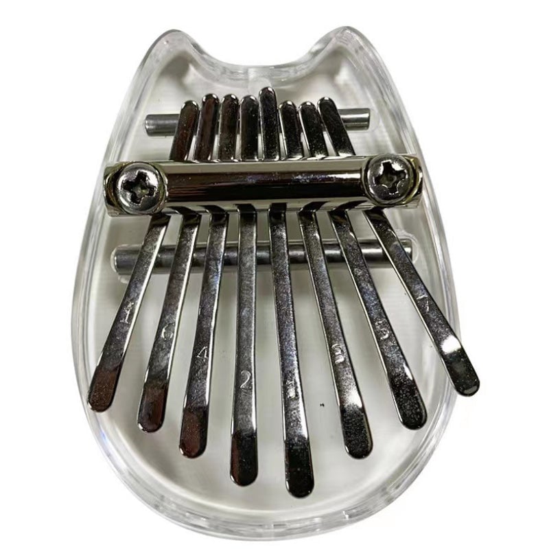 🎵Hot Sale🎵Portable thumb piano