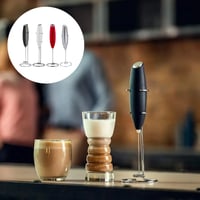 Handheld Milk Frother