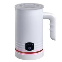 High-Speed Magnetic Milk Frother