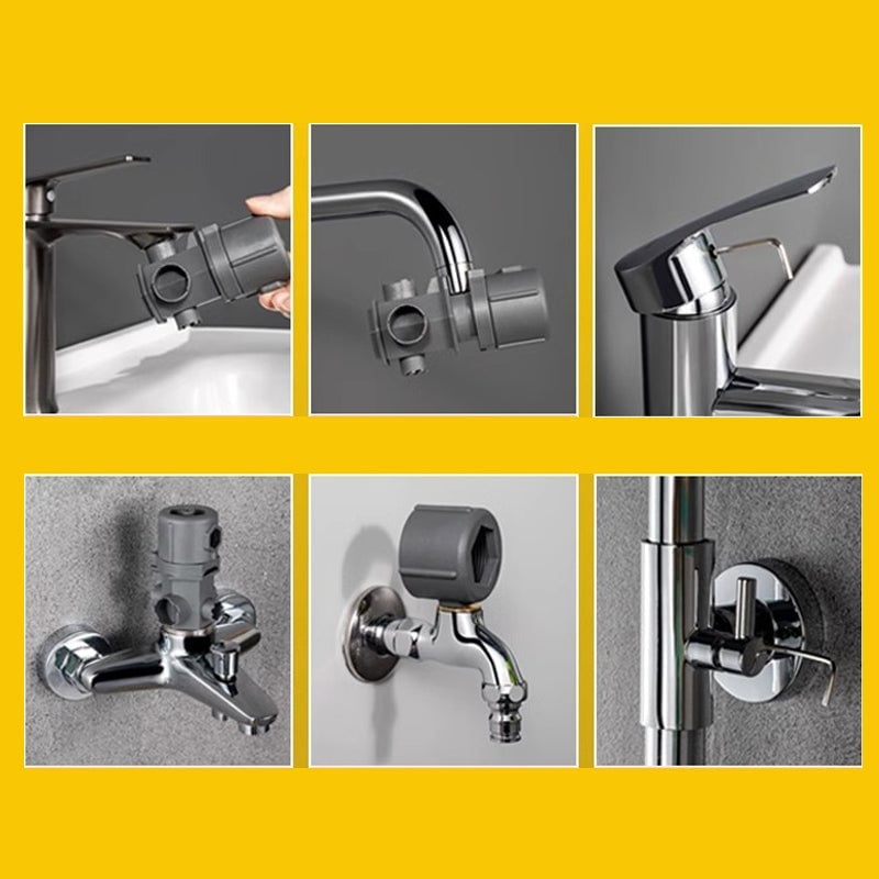 Universal Wasserhahn Perlatorschlüssel