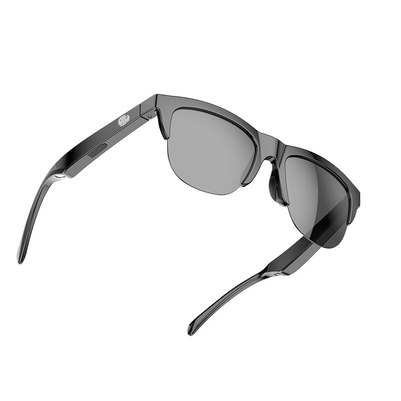 2024 Oppgrader Bluetooth-solbriller