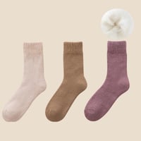 ✨ Winter Thermal Socks