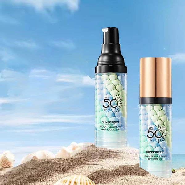 3-in-1 Color Correcting Facial Serum