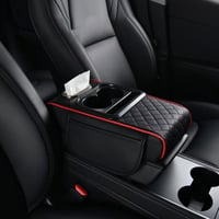 Car Armrest Box
