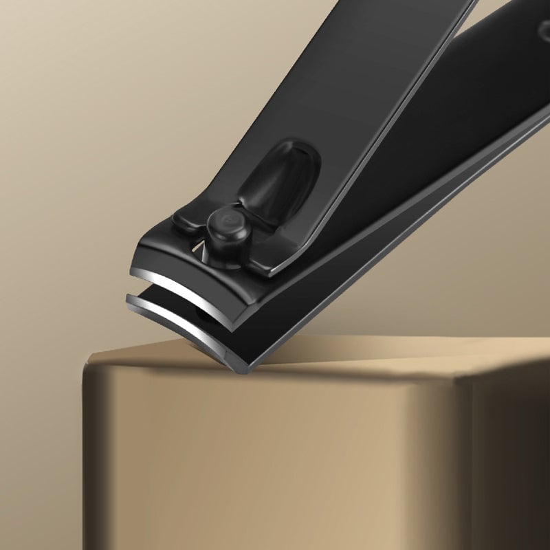 15-in-1 Professional Nail Clipper Set