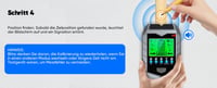 Sakerplus 5-in-1-Wandscanner