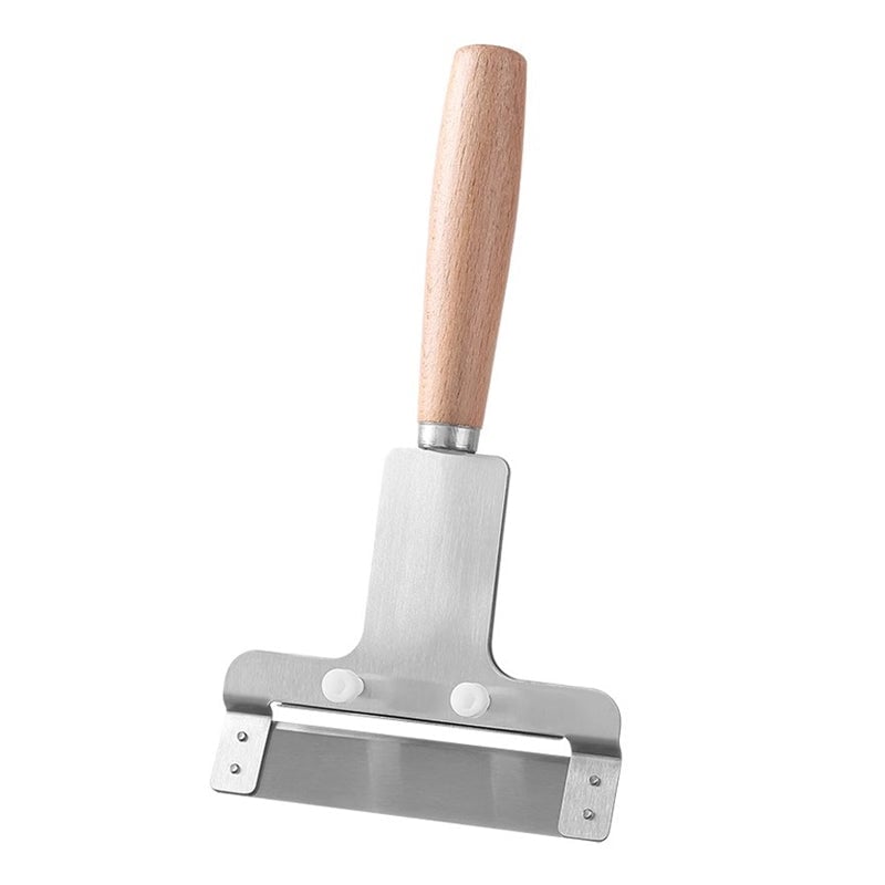 Stainless Steel Multifunctional Peeler