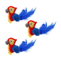 Katzenspielzeug - Simulierter zwitschernder Vogel