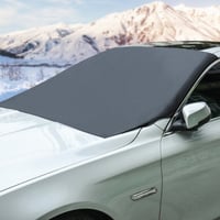 Sakerplus® Magnetic Car Cover