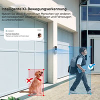 ACS Smart-Türklingelkamera