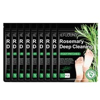 Herbal Detox Foot Pads