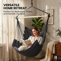 Outdoor Hanging Chair for Garden